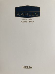 Kahles Helia 8x42 Verpackung